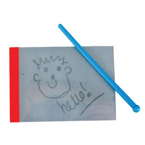 The Therapeutic Benefits of Doodling on a Magic Slate Toy